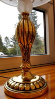 Lampa stolná AS210