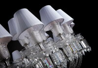  Luster krištáľový luxusný EL6761203AD3S
