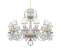  Luster krištáľový luxusný EL6761203AD3S