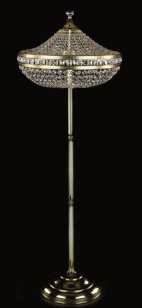 Lampa podlahová S230CLN