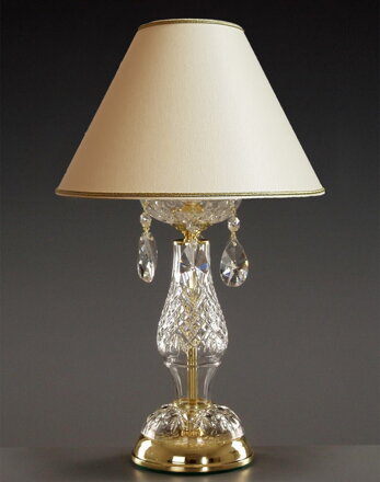 Stolná lampa AS046