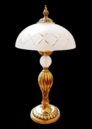 Lampa stolná AS210