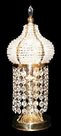 Stolná lampa TX614200001
